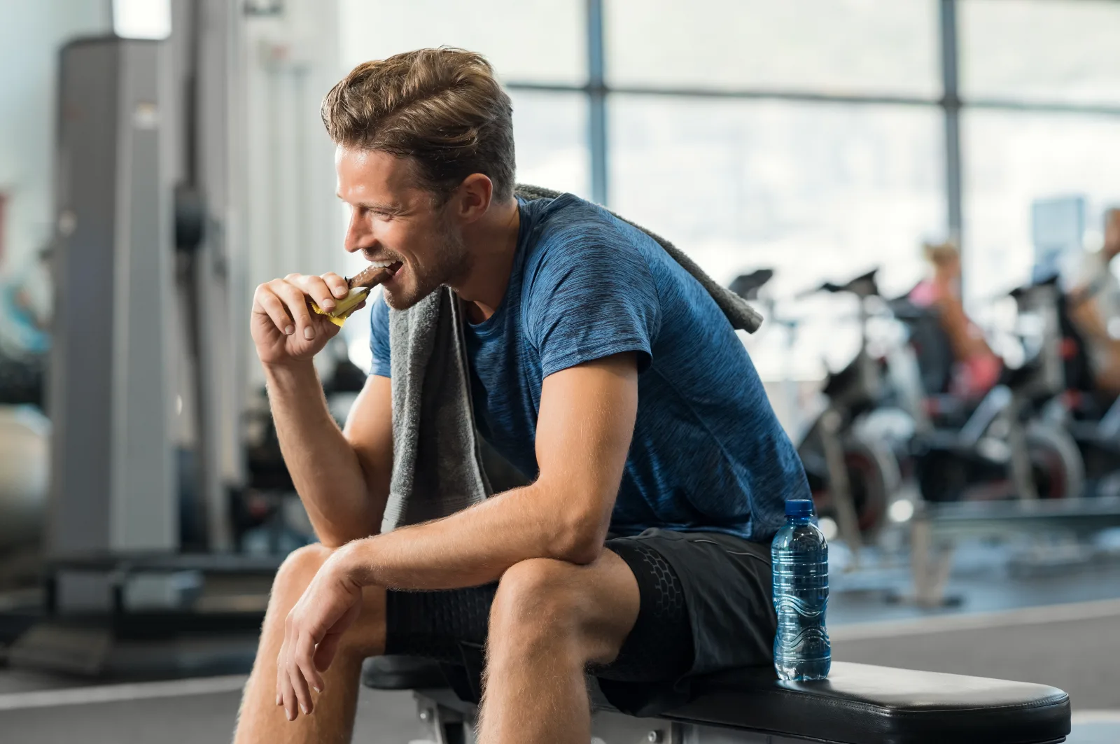 Conseils de nutrition sportive pour la performance
