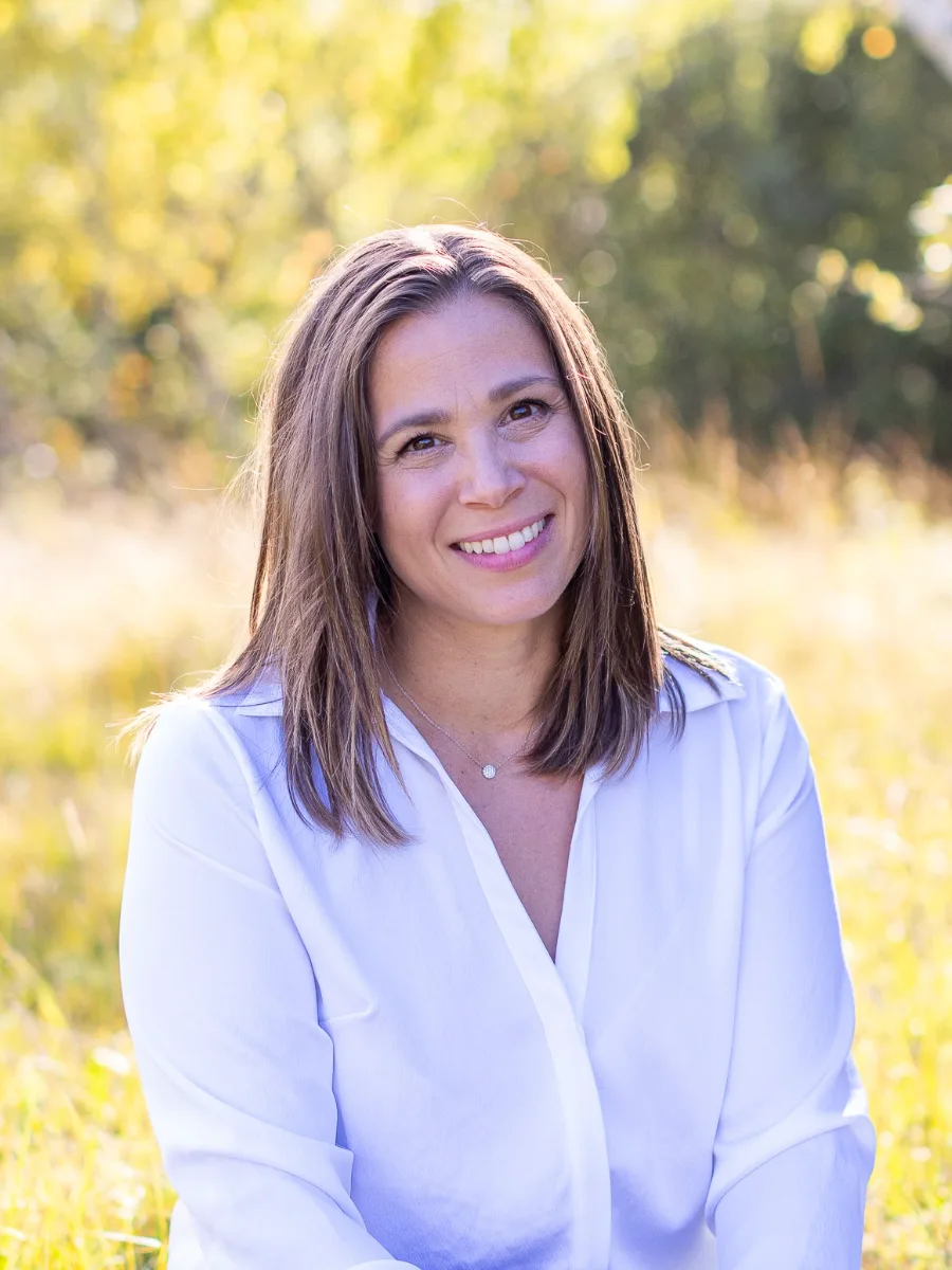 Nadia Steulet, naturopathe MN et nutritionniste agréée ASCA & RME à Villars-sur-Glâne (Fribourg)