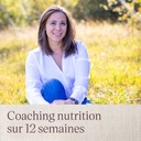 Coaching nutrition 3 mois